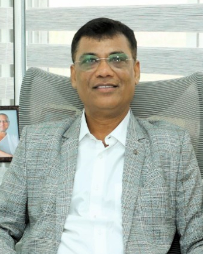 CA Jayesh Shah – Business Development Director