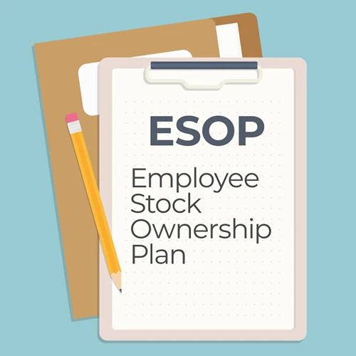 ESOP