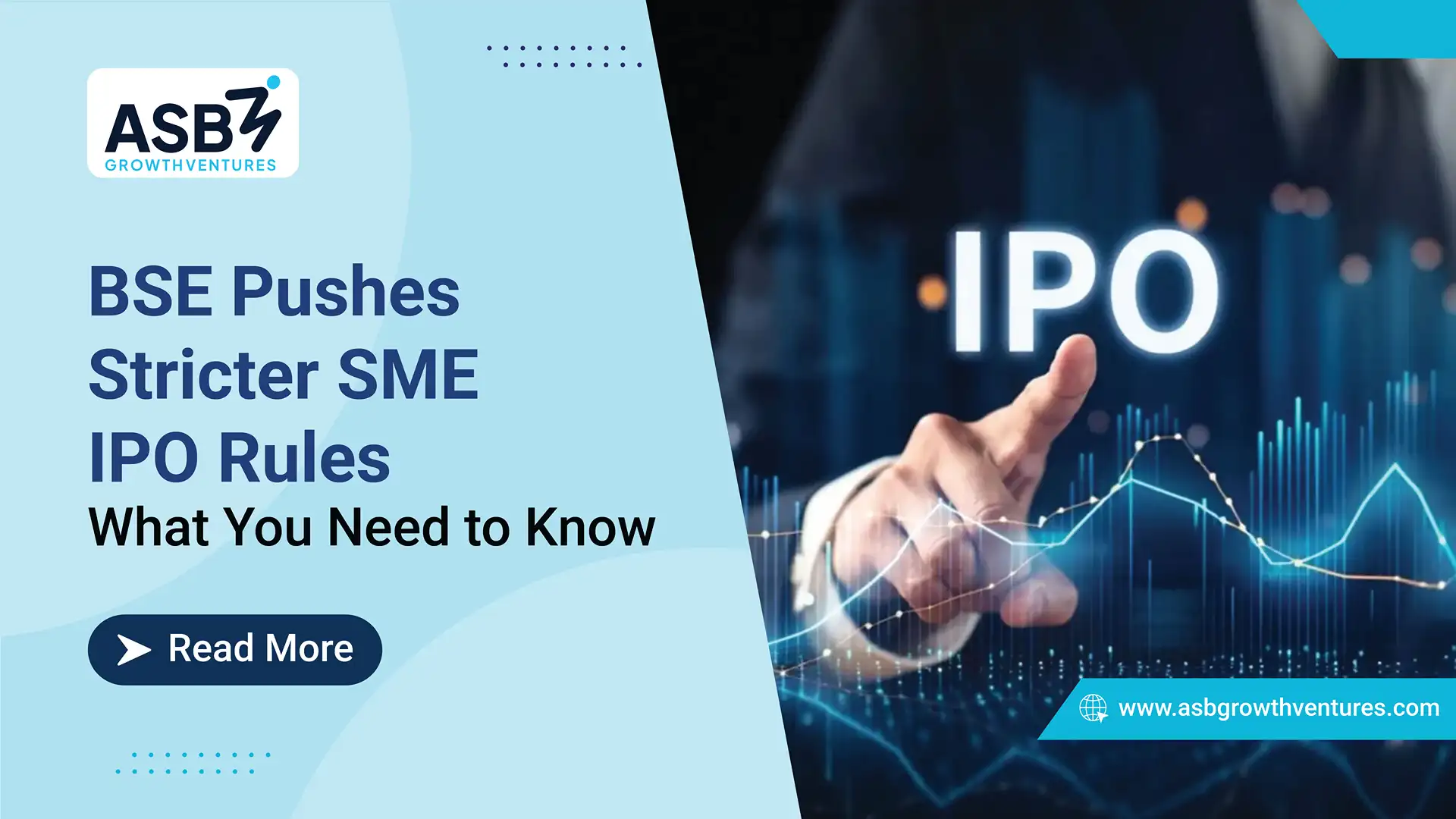 BSE Calls for Stricter SME IPO Rules – What It Means for Entrepreneurs and Investors