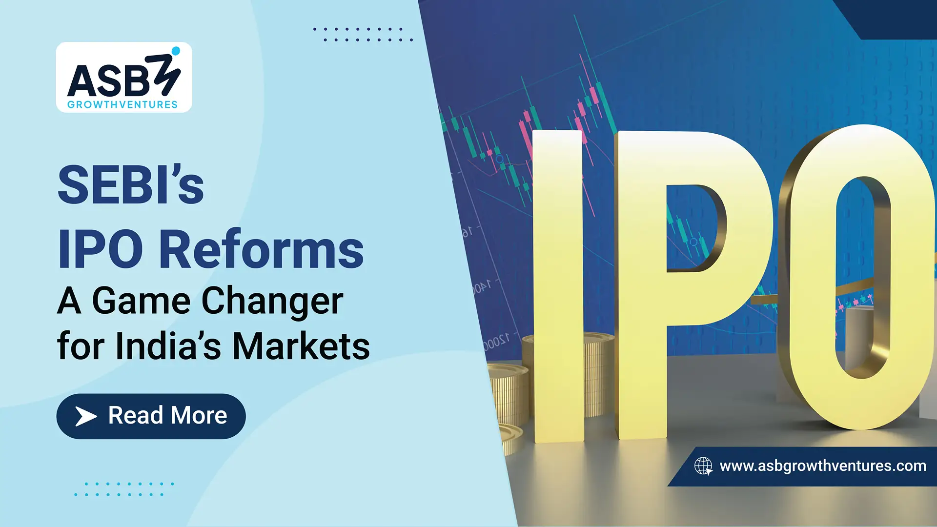 How SEBI’s IPO Reforms Could Reshape India’s Stock Market — And What it Means for Investors