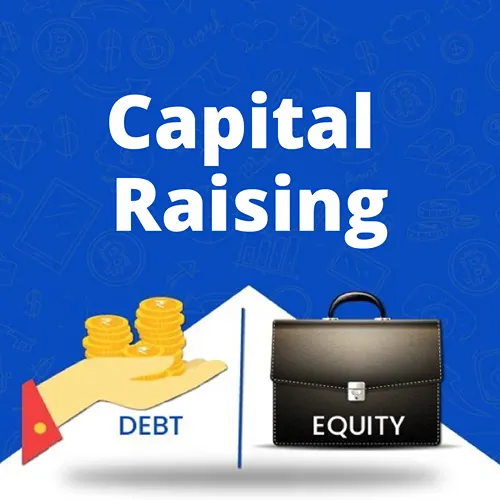 Capital Raising