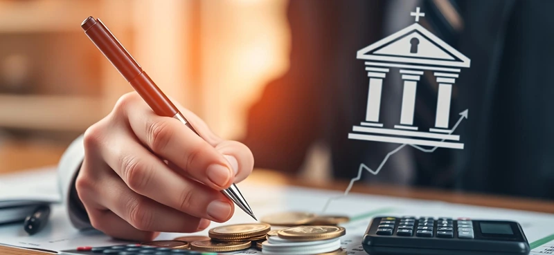 Debt Financing – Bank loans, NBFCs, structured debt