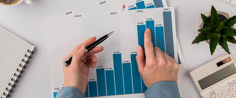 Financial Infrastructure Development