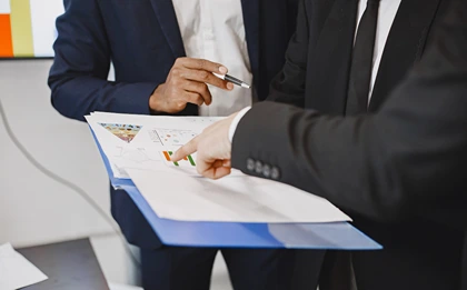 Fundraising for startups