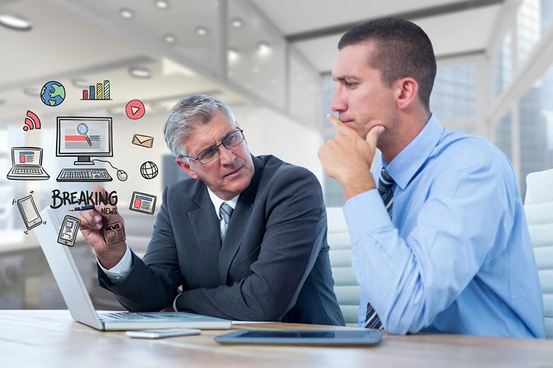 This Mean for Professionals & Business Owners