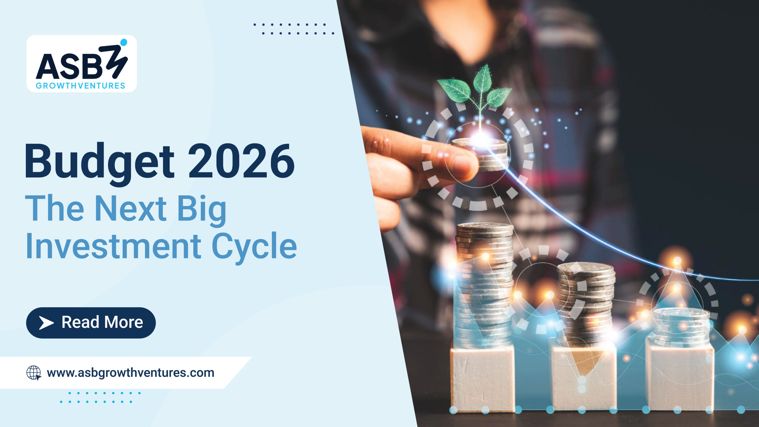 What Are the Top Investment Themes From Budget 2026 Infrastructure, Tech & Green Growth