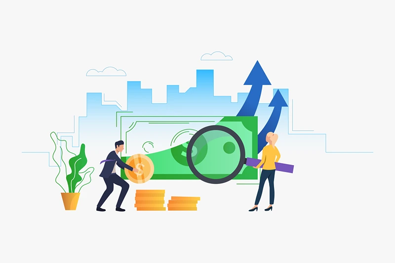 Financial Readiness & Transparency