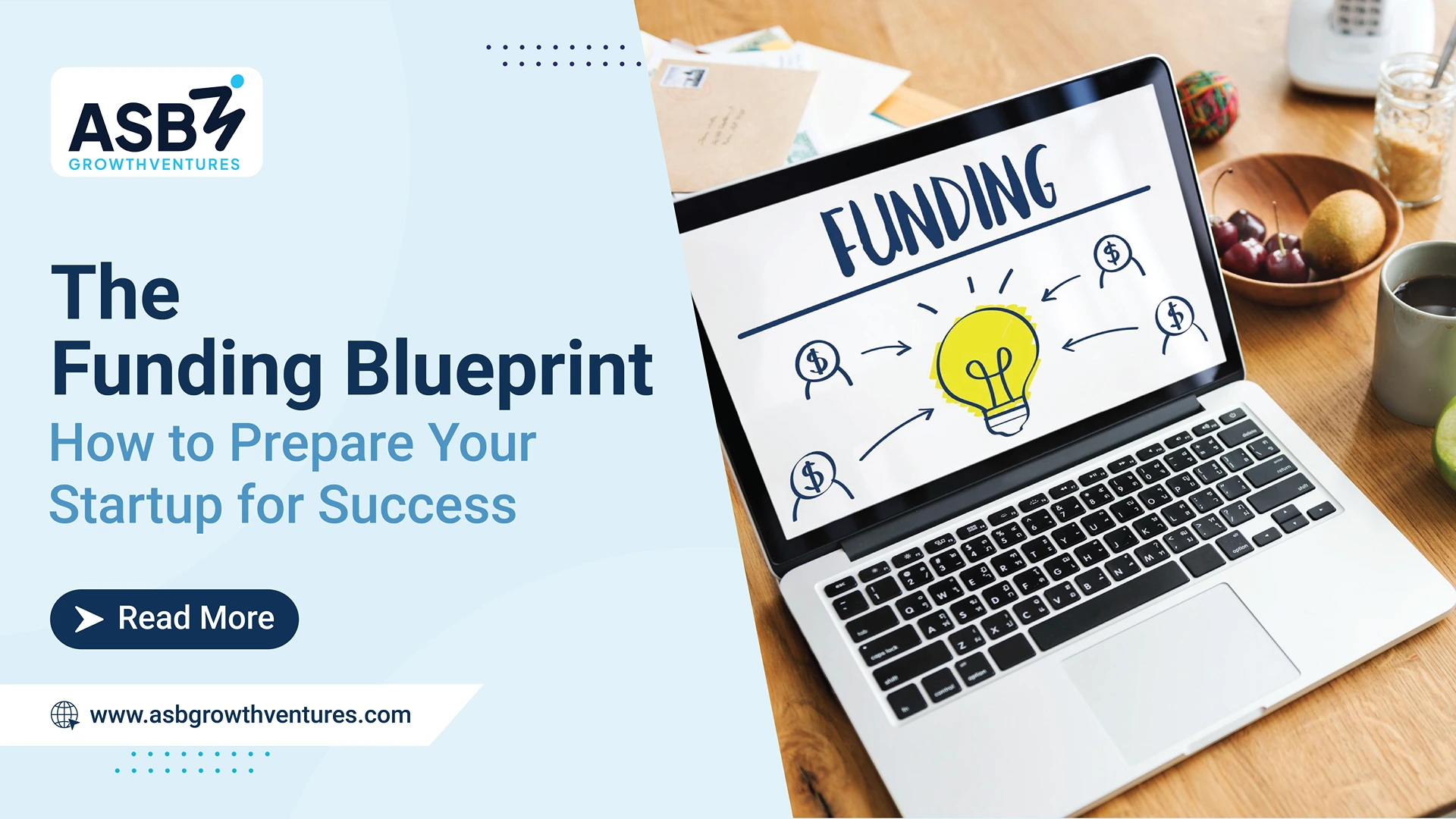 How to Prepare Your Startup for Investor Funding