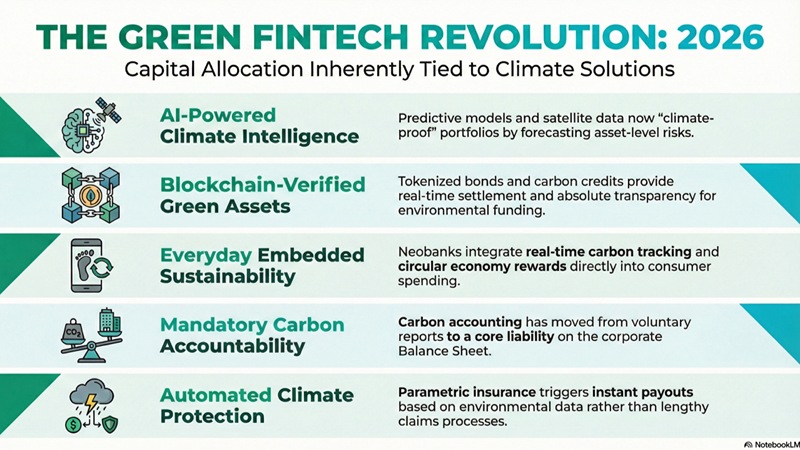 Sustainability Is Now a Strategic Priority