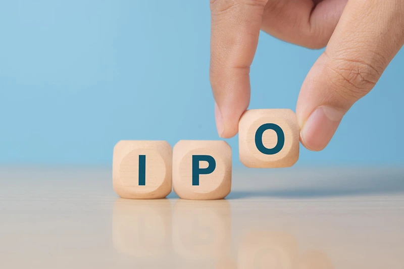 IPO readiness