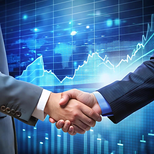 Mergers & Acquisitions