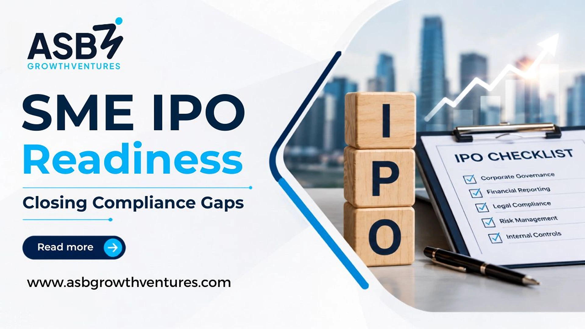 Compliance Gaps That Can Delay an SME IPO A Mid-Year Review for Promoters and CFOs