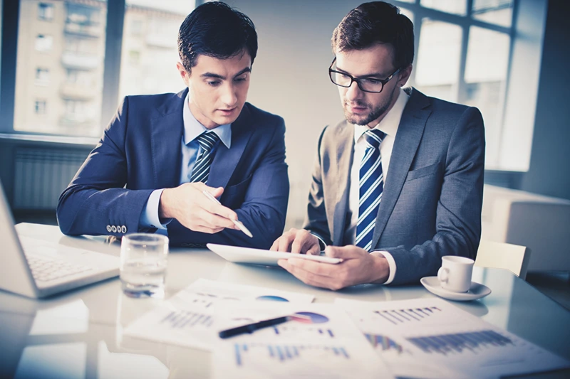 IPO Advisory Services