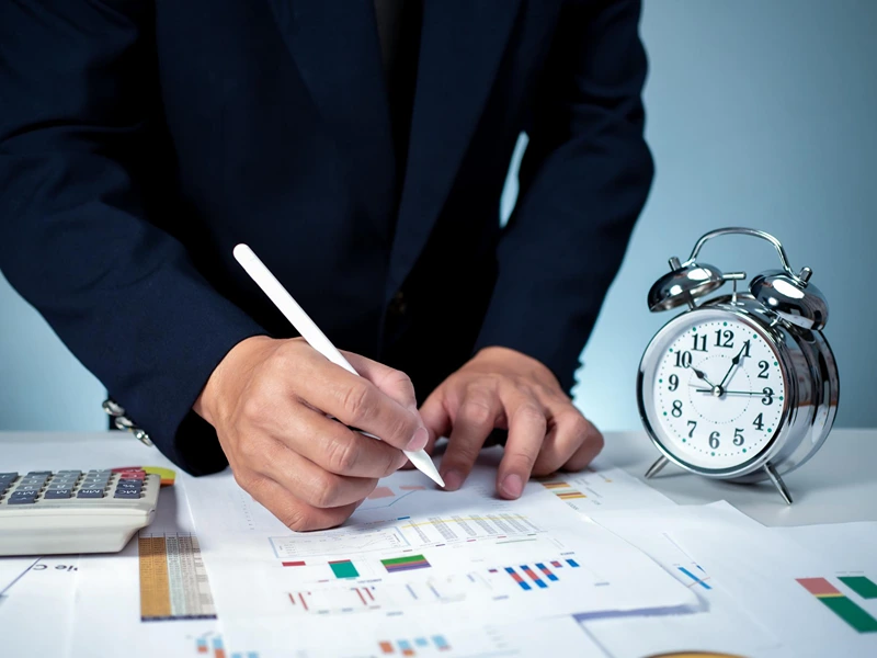IPO Audit Preparation