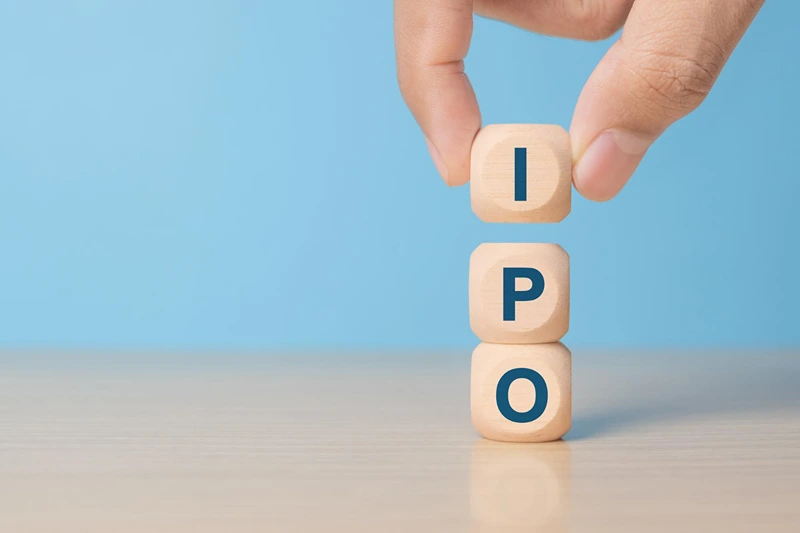 IPO Consultant