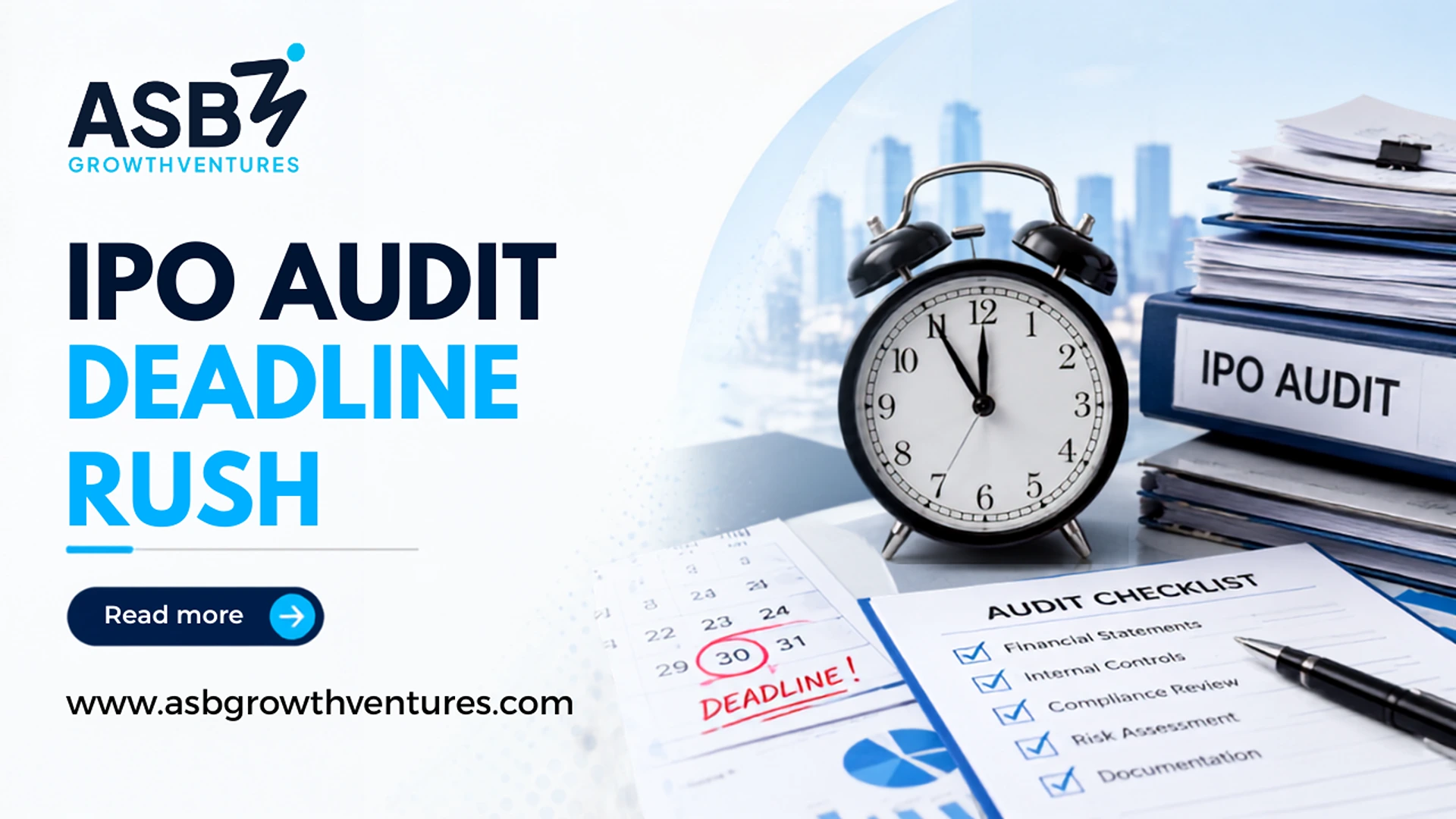The Audited Financials Deadline Rush A Cautionary Tale for IPO-Bound Promoters